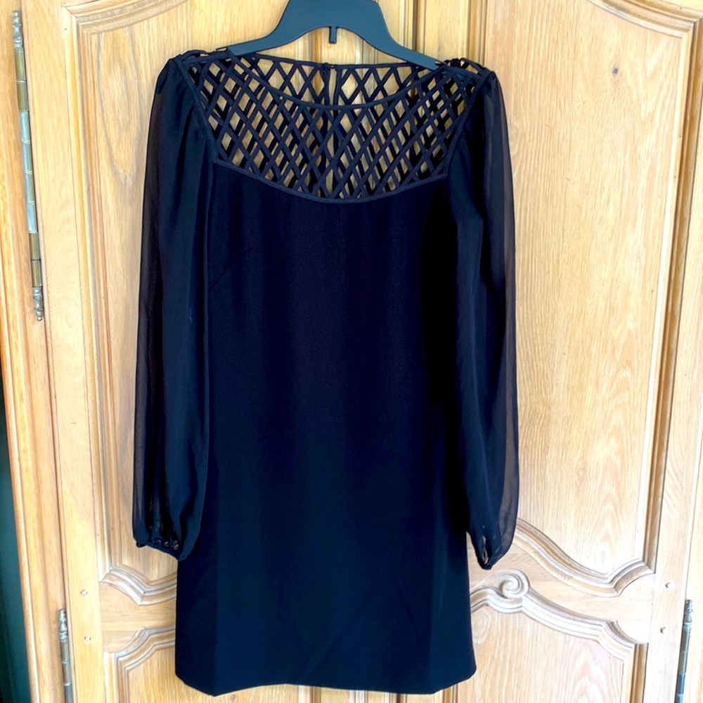 Black Dress by WHBM